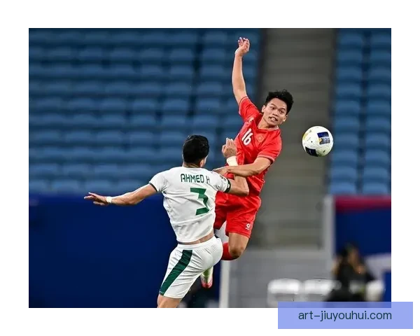 中国男足U23正式宣布出战亚洲杯决赛圈力争突破历史最佳成绩