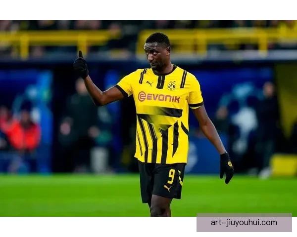 吉拉西解约金触发转会多特蒙德引爆德甲锋线格局重塑与新赛季期待