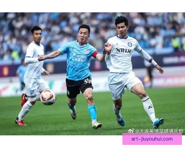 大连智行足球俱乐部正式更名为大连英博征战中甲联赛新征程开启