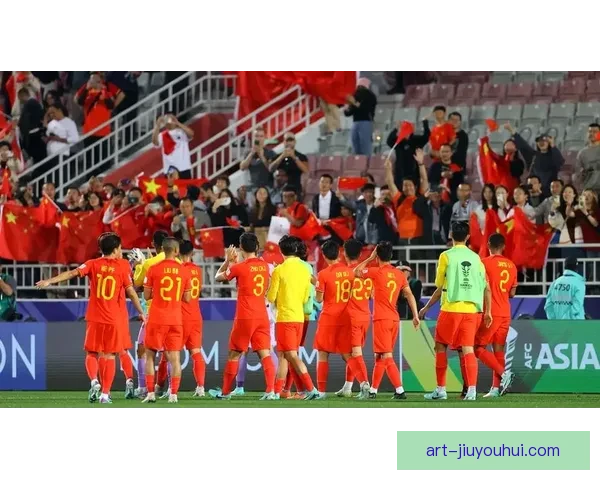 塔吉克斯坦首次参加亚洲杯震撼全场 一路杀入八强创造历史新纪录