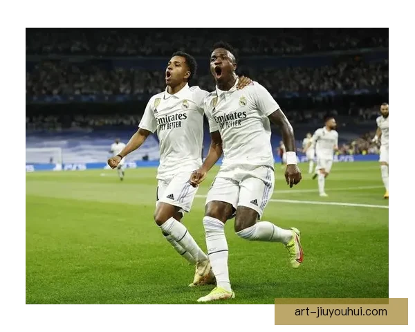 拉什福德在皇马世俱杯对阵中的战术作用与战略价值分析