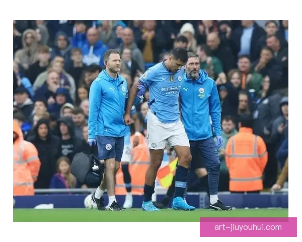 曼城确认罗德里将赴西班牙进行第一阶段康复治疗