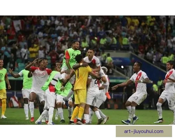 美洲杯争冠形势深度解析强队博弈与黑马突围前景新老交锋战术走势