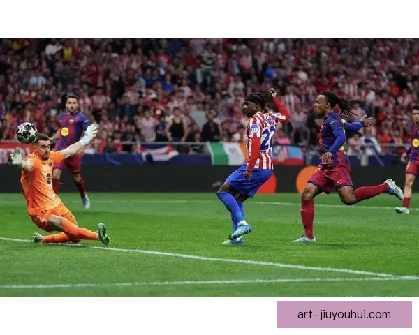 马竞加时逆袭皇家马德里成功晋级国王杯四强勇者无畏