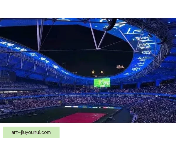 中超焦点战成都蓉城主场迎战上海海港门票全部售罄