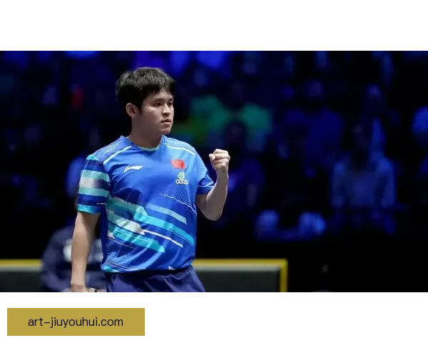 冷门诞生背后的时代偶然与个人坚持如何改写命运历史进程与社会结构